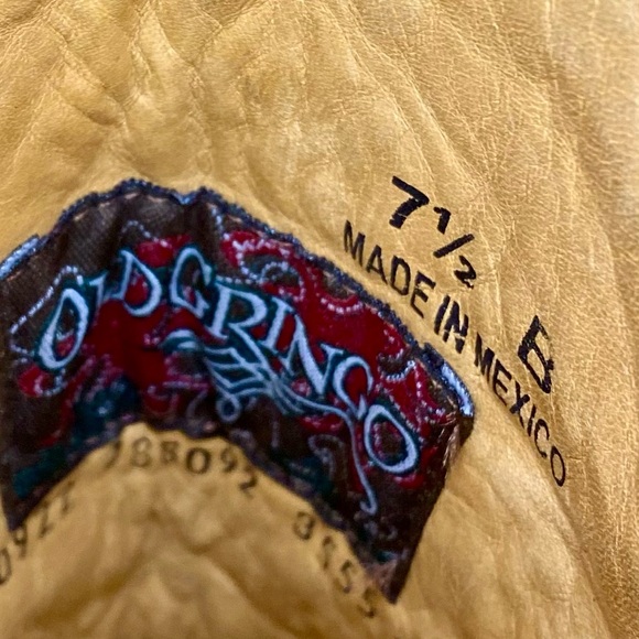 Old Gringo NWOT Womens Amadis Boots. - Picture 11 of 13